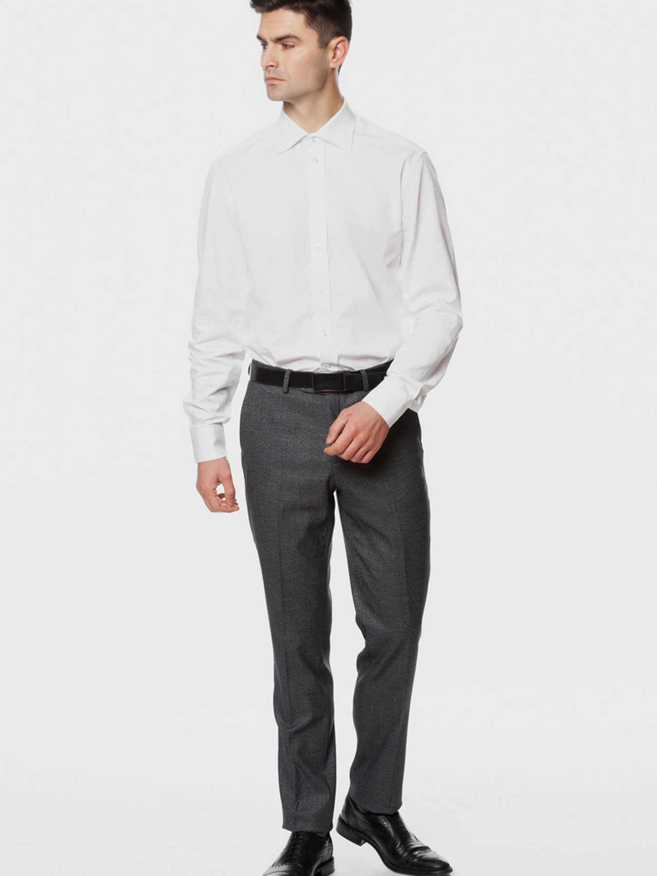 Сорочка повсякденна Arber модель GN05.09.30 Фото