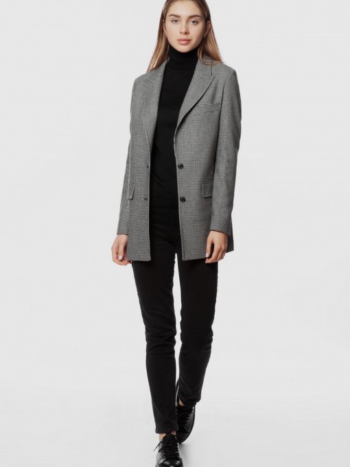 Пиджак Arber модель GNW02.01.12 Фото