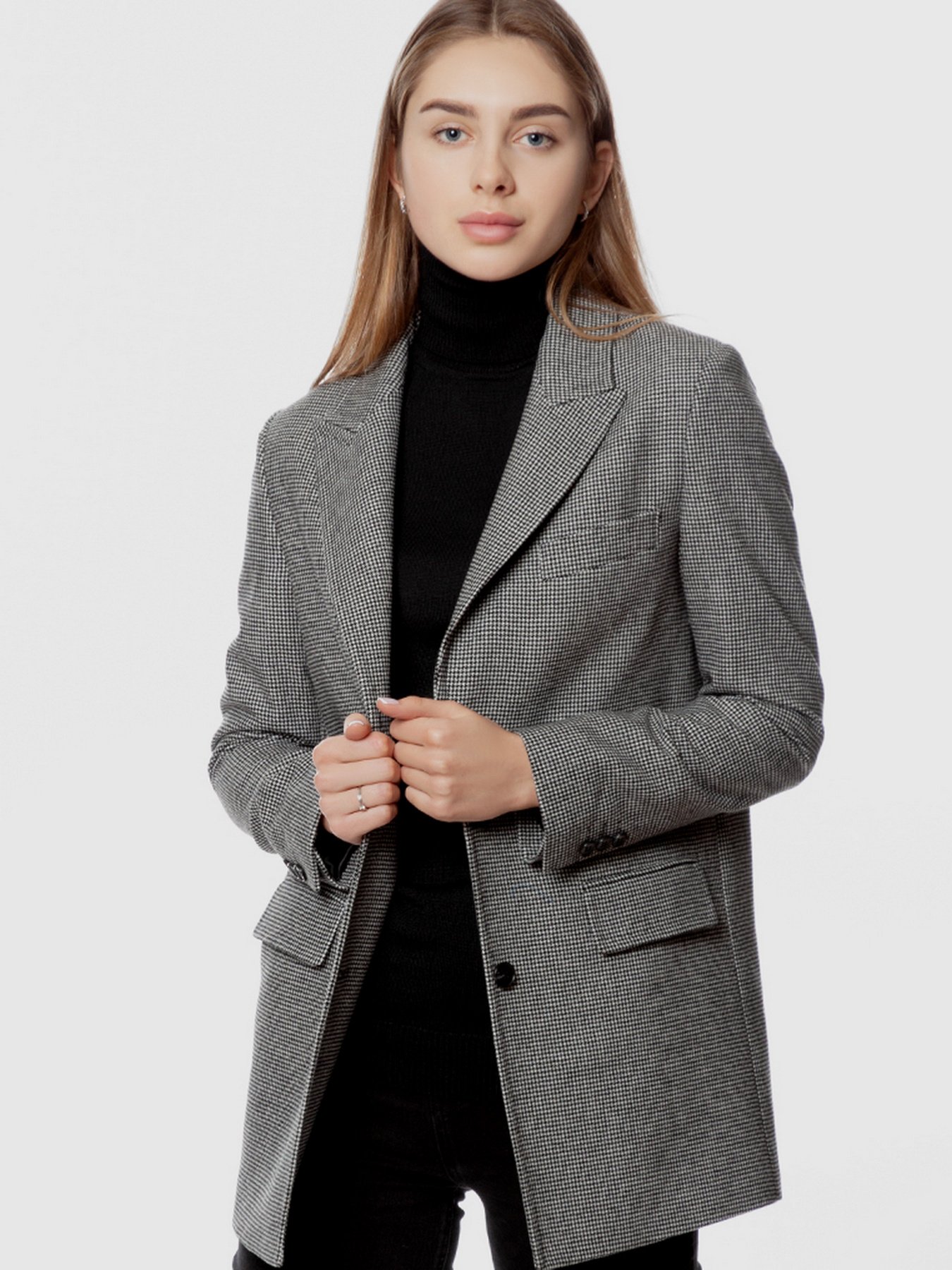 Пиджак Arber модель GNW02.01.12 Пиджак Arber модель GNW02.01.12 Фото