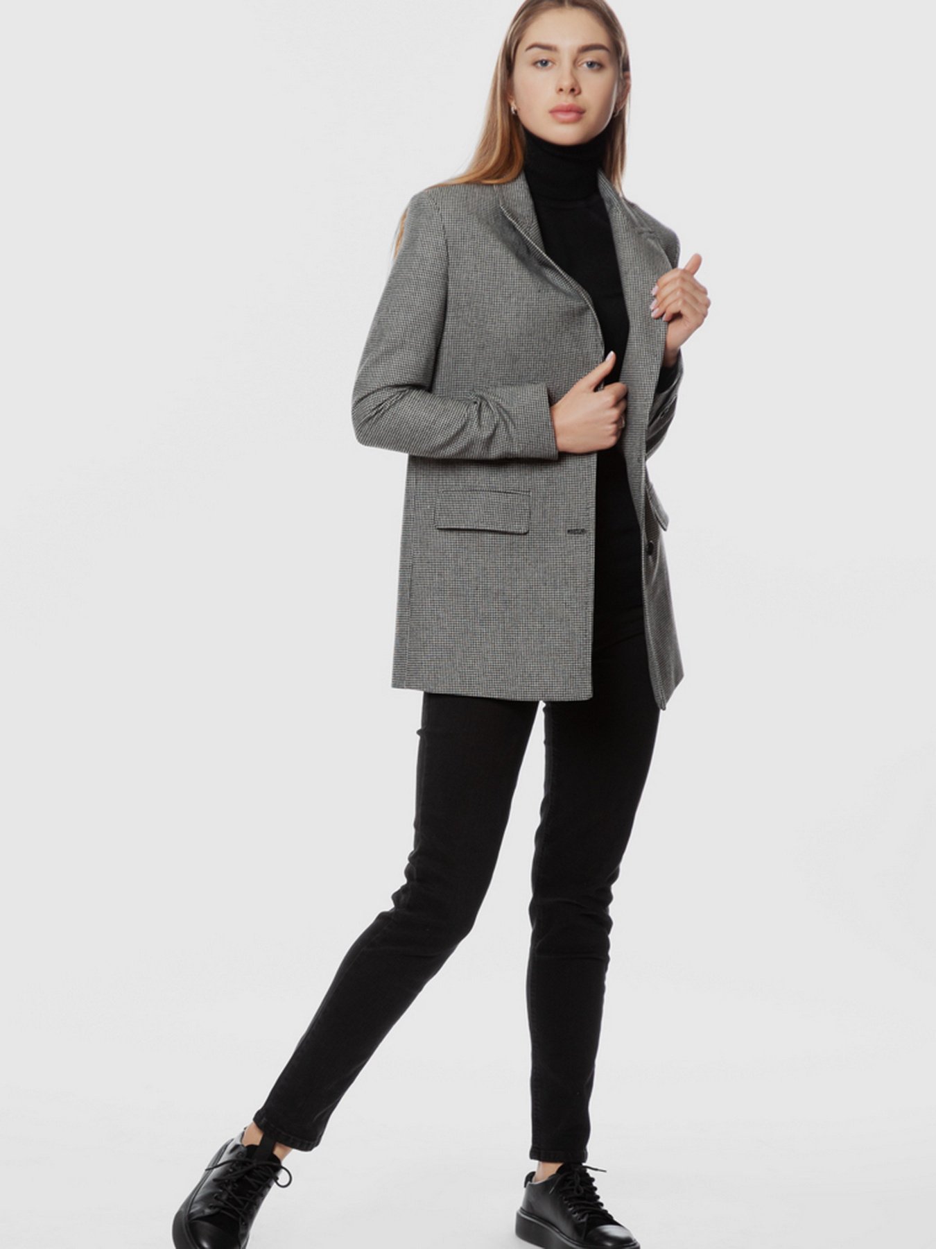 Пиджак Arber модель GNW02.01.12 Пиджак Arber модель GNW02.01.12 Фото