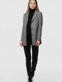 Пиджак Arber модель GNW02.01.12 Пиджак Arber модель GNW02.01.12 Фото