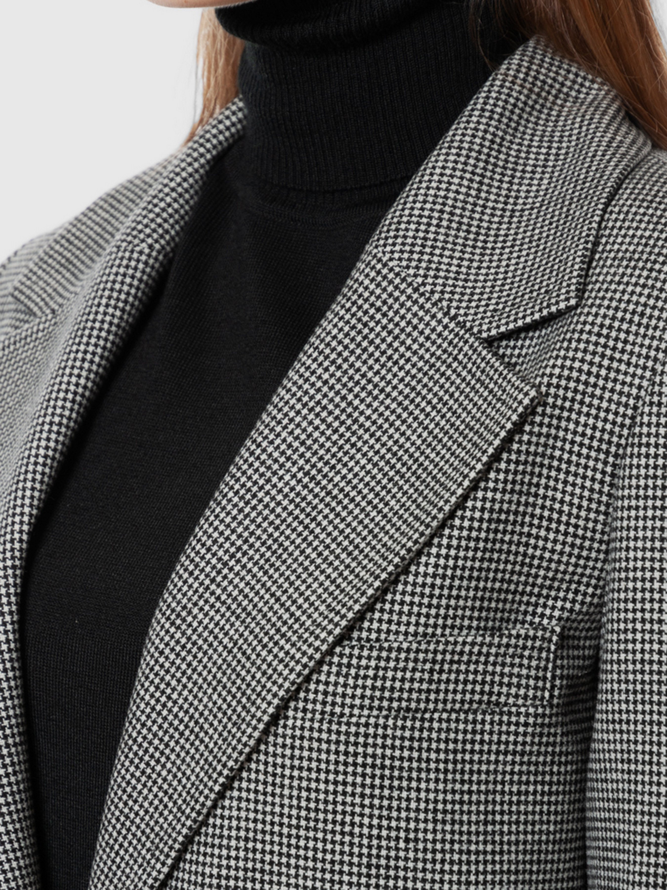 Пальто Arber модель GNW07.01.12 Фото