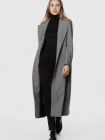 Пальто Arber модель GNW07.01.12 Фото