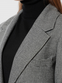 Пальто Arber модель GNW07.01.12 Фото