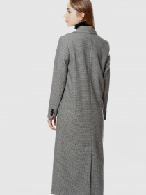 Пальто Arber модель GNW07.01.12 Фото