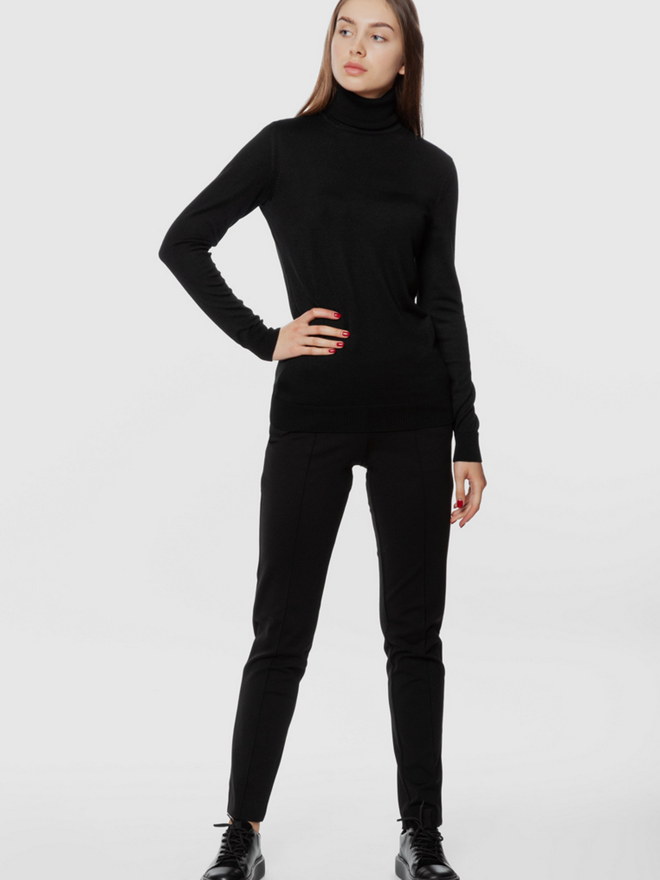 Штани повсякденні Arber модель AMW26.10.02 Фото