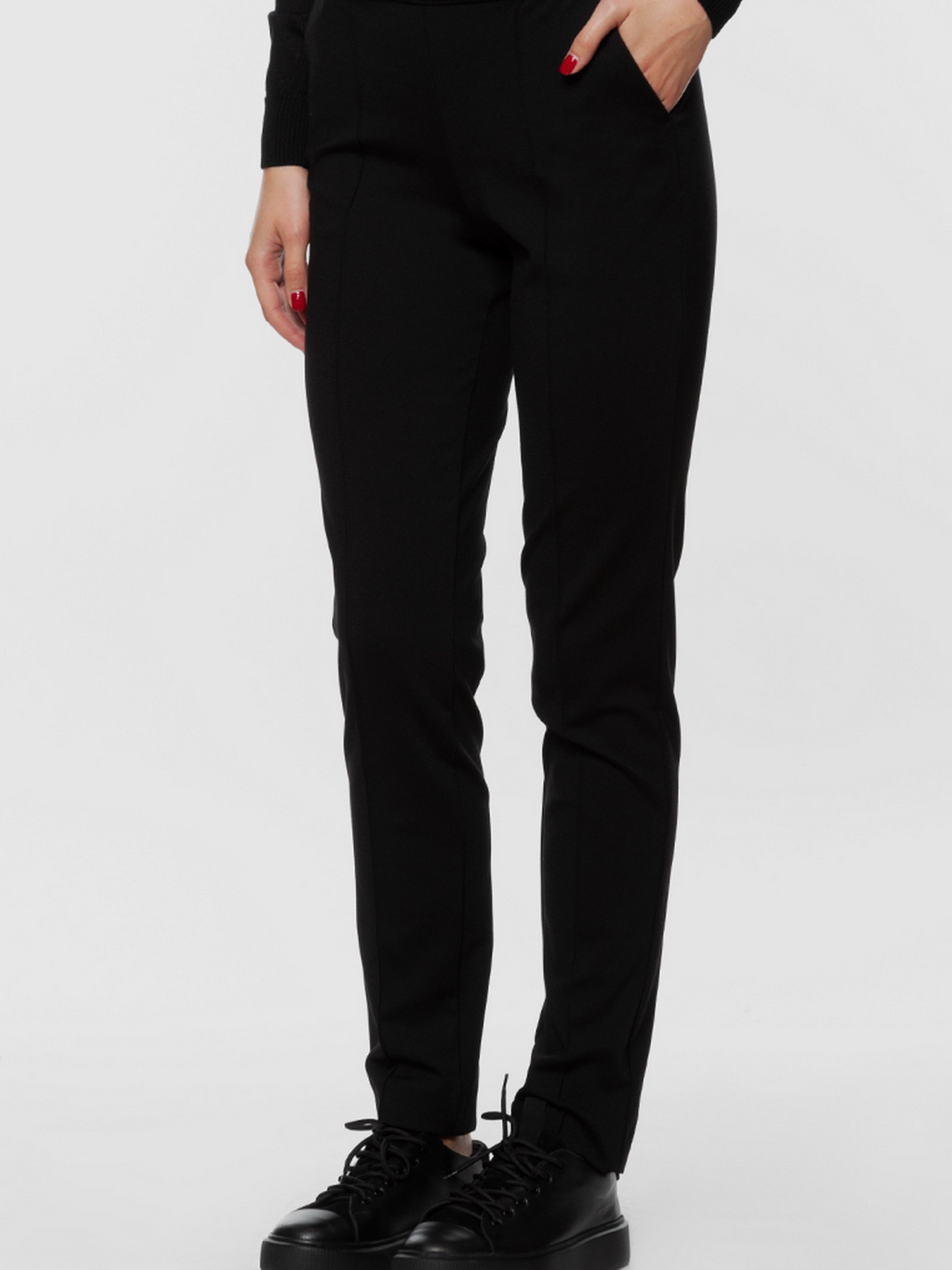 Повседневные штаны Arber модель AMW26.10.02 Повседневные штаны Arber модель AMW26.10.02 Фото