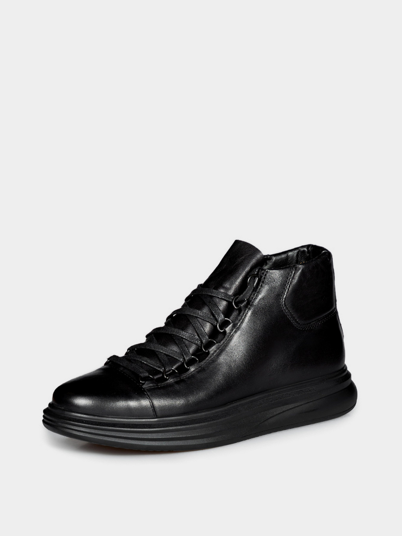 Ботинки Arber модель AM30.10.40 Фото