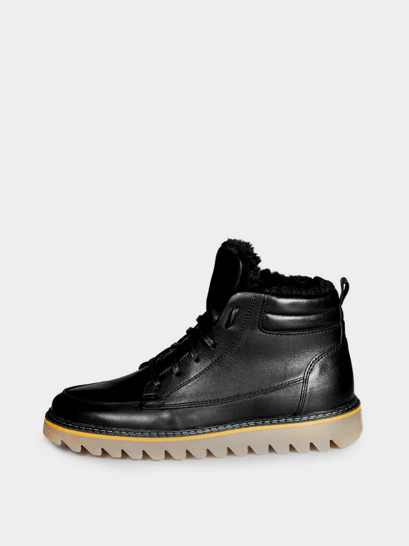 Черевики Arber модель AM30.11.40 Фото