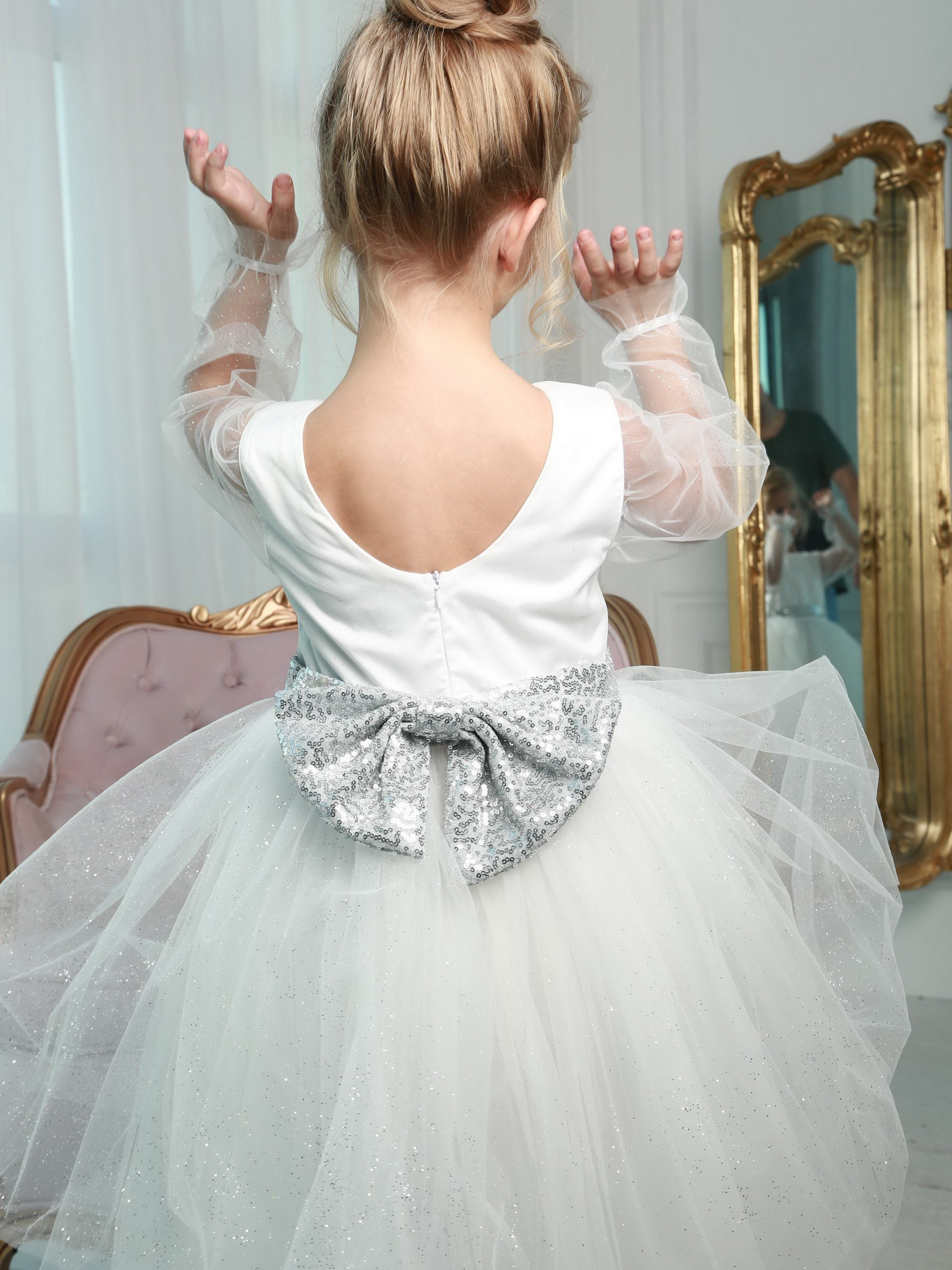 Платья YUMSTER модель YG.21.30.006 Фото