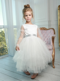 Платья YUMSTER модель YG.21.30.006 Фото