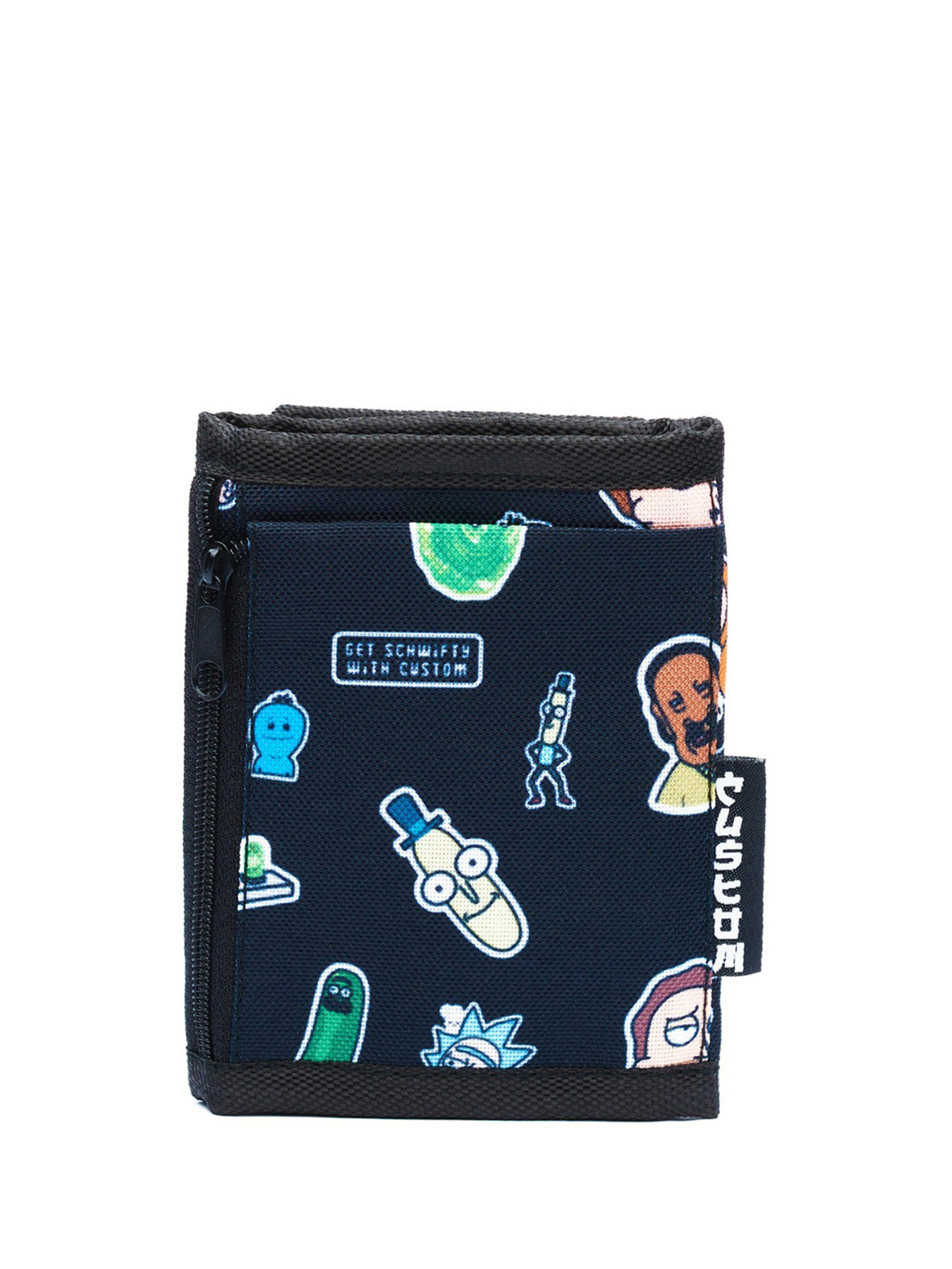 Гаманець Custom Wear модель cw-pur-3800 Фото