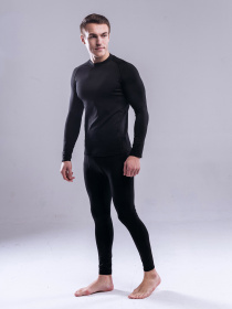 Термобілизна Peak модель FB20001M-BLA Фото