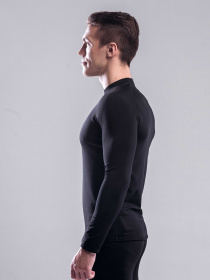 Лонгслив Peak модель FA20001M-BLA Фото