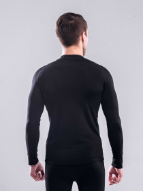 Лонгслив Peak модель FA20001M-BLA Фото