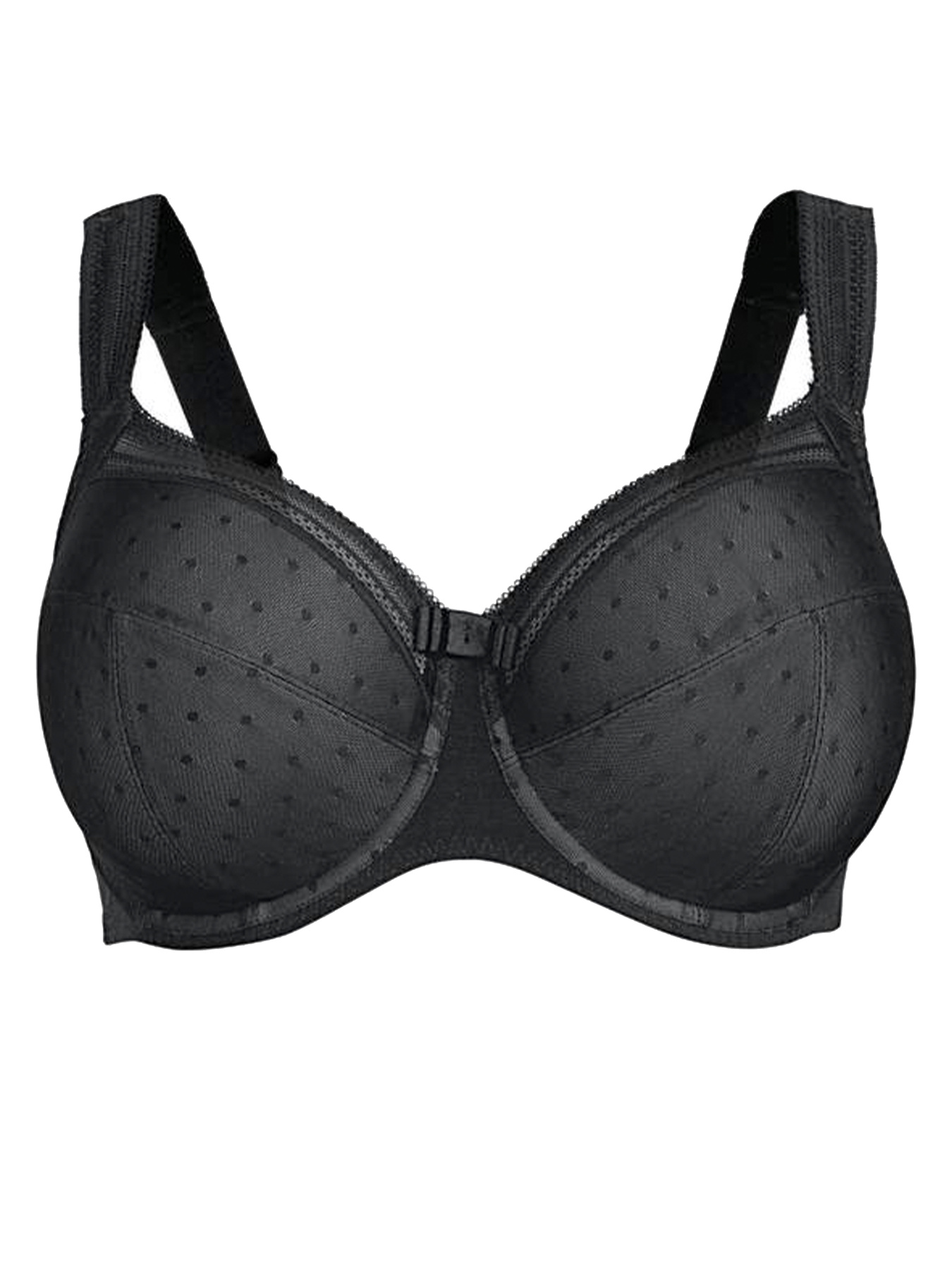 Бюстгальтер Anita модель Emily5202Black Фото