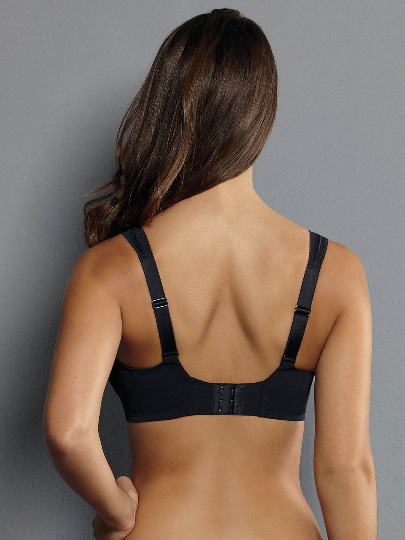 Бюстгальтер Anita модель Emily5202Black Фото