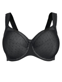 Бюстгальтер Anita модель Emily5202Black Фото