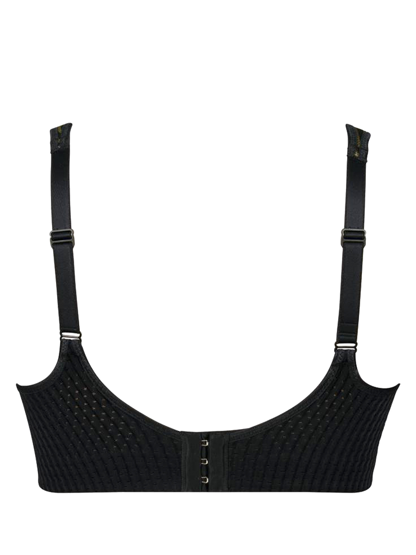 Топ спортивний Anita модель DeltaPad5544_Stripes Фото