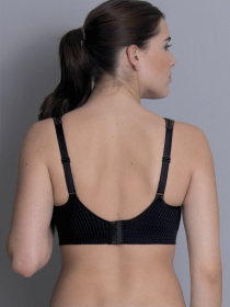 Спортивний топ Anita модель DeltaPad5544_Stripes Фото