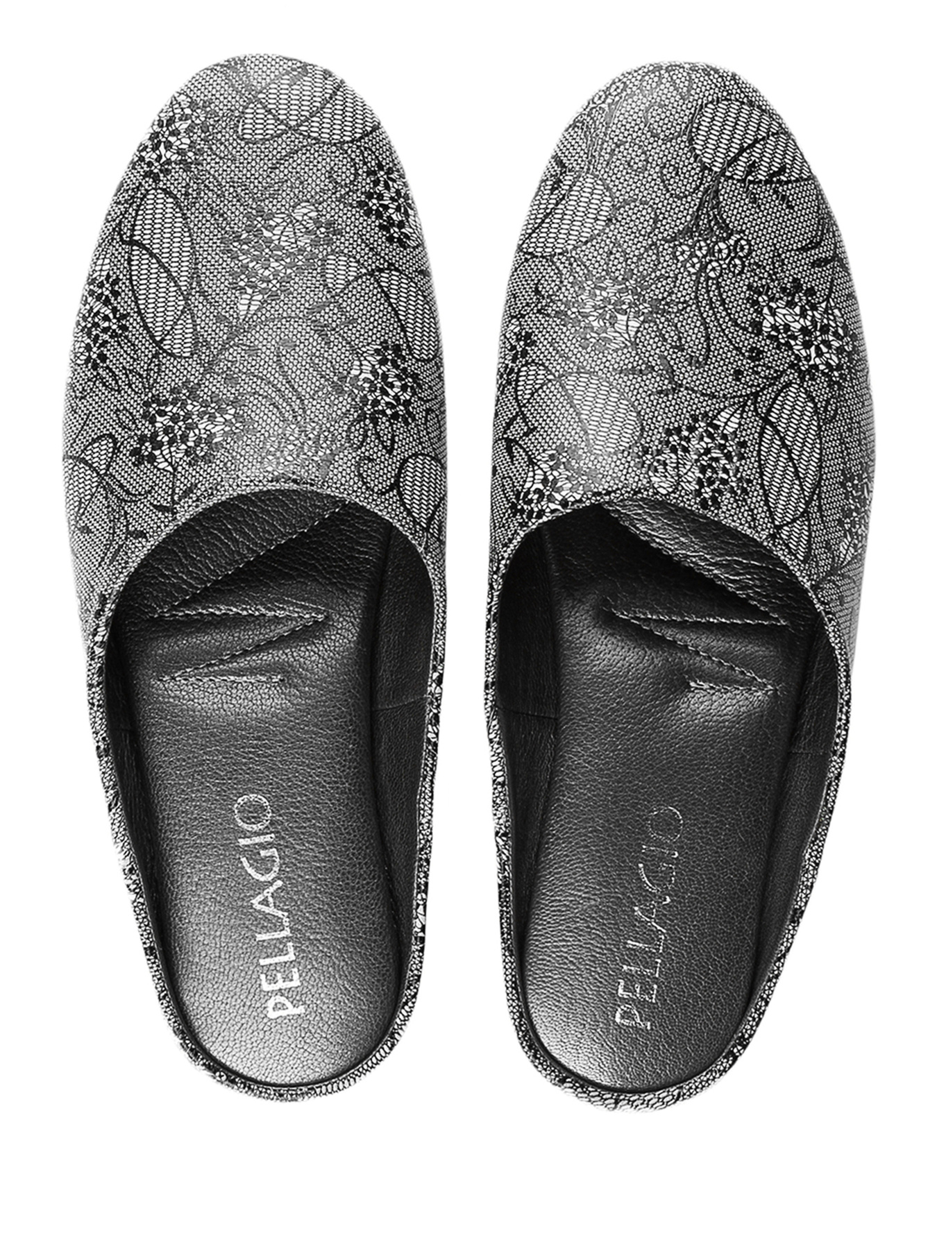 Капці Pellagio модель 15025216 Капці Pellagio модель 15025216 Фото