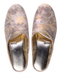 Тапки Pellagio модель 15035103 Фото