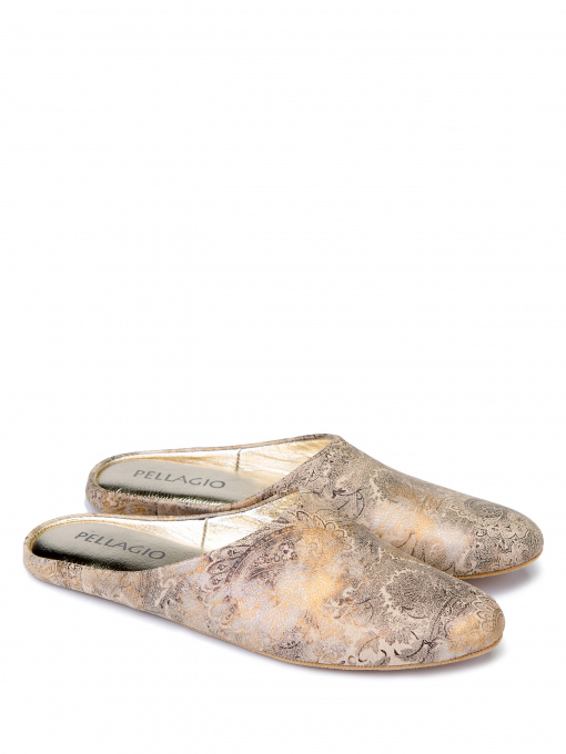 Тапки Pellagio модель 15035103 Фото