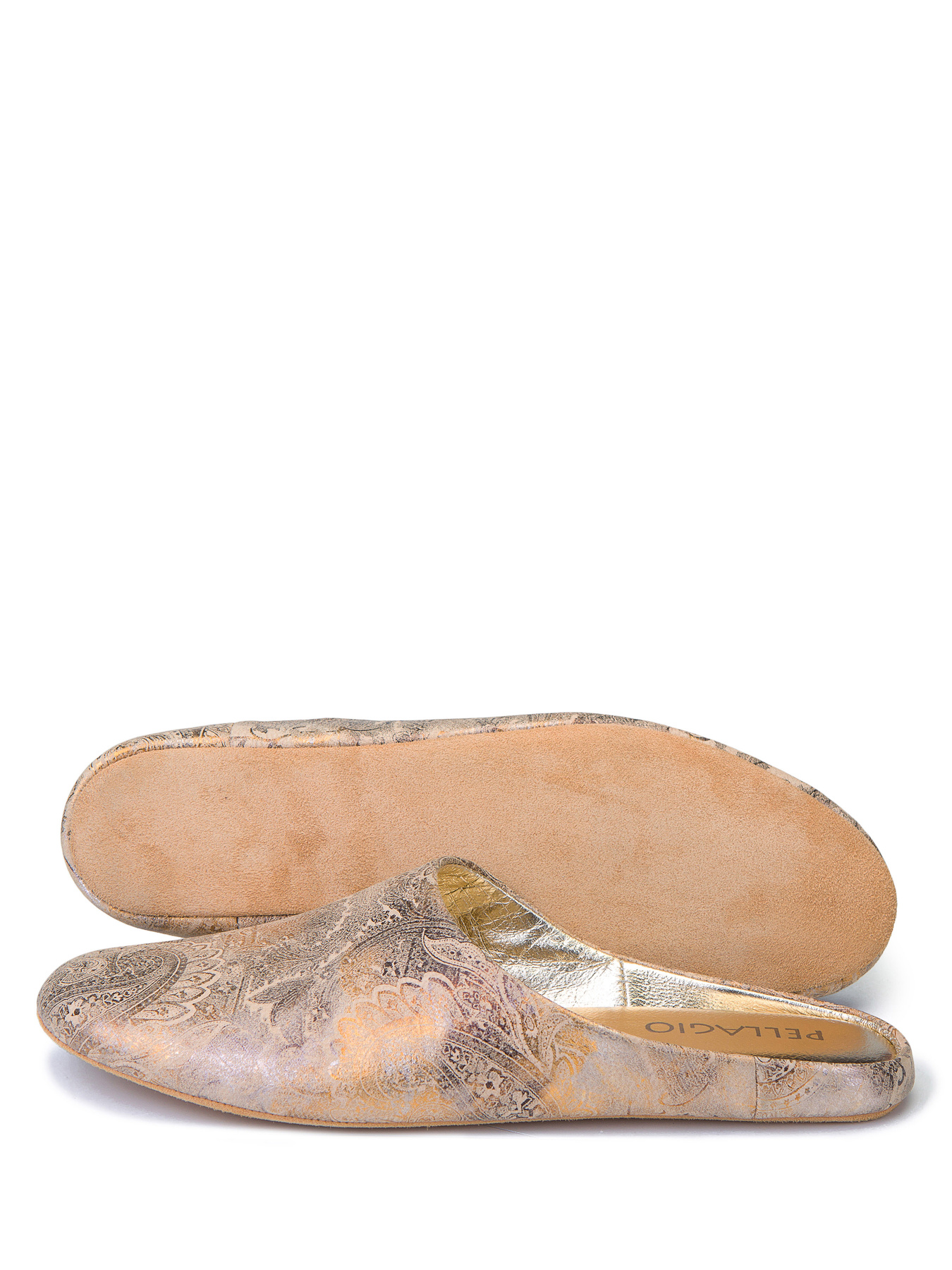 Тапки Pellagio модель 15035103 Тапки Pellagio модель 15035103 Фото