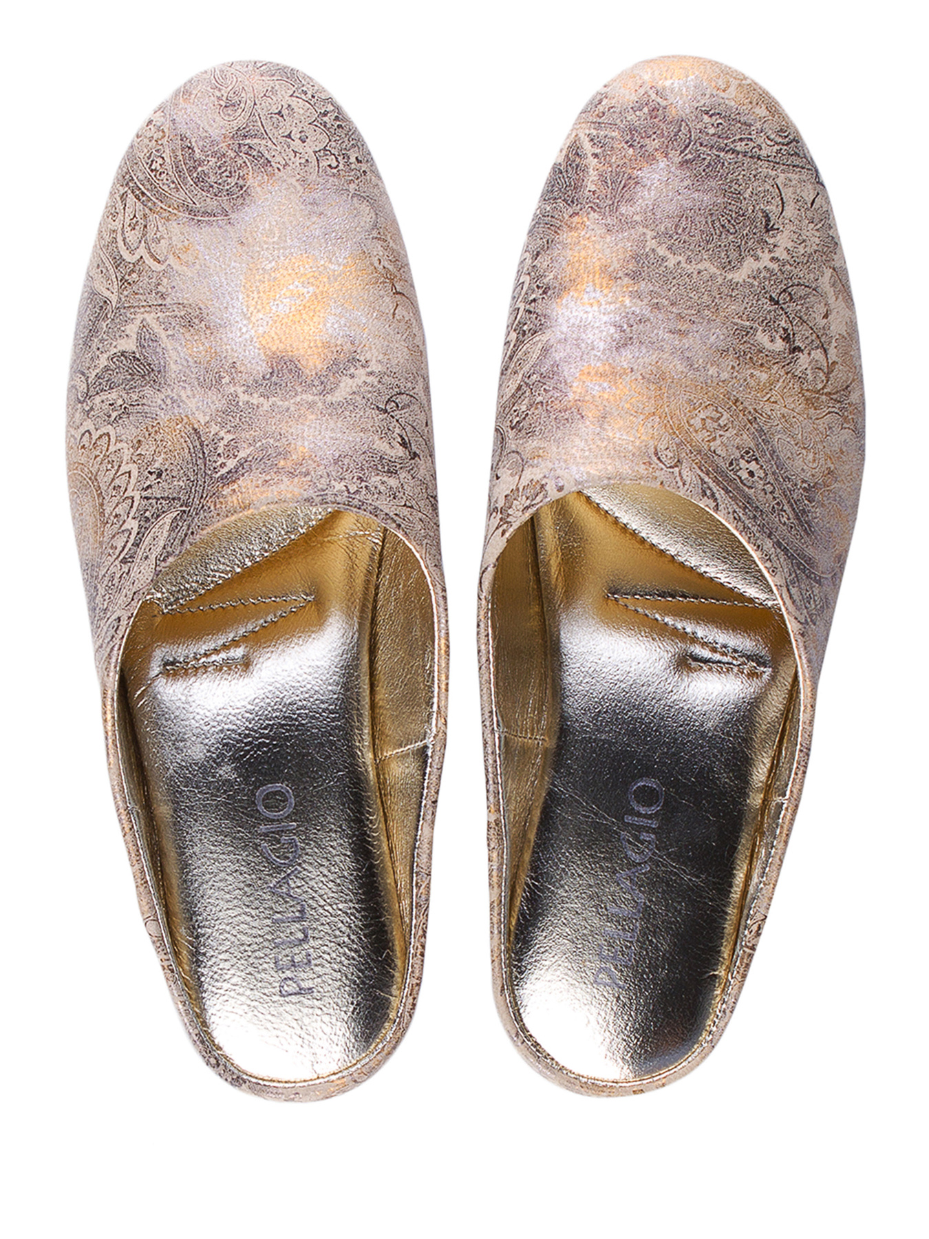 Тапки Pellagio модель 15035103 Тапки Pellagio модель 15035103 Фото