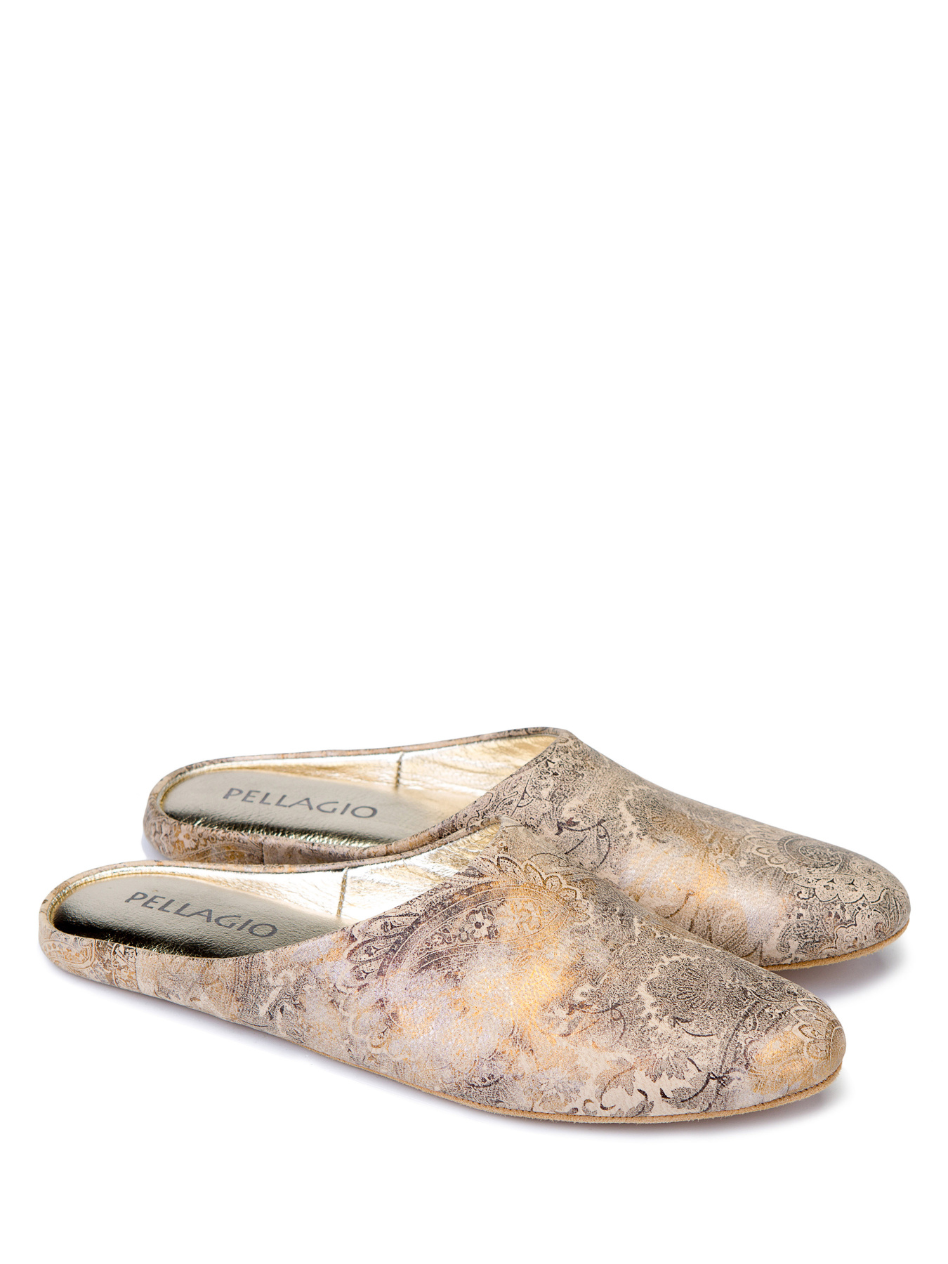 Тапки Pellagio модель 15035103 Тапки Pellagio модель 15035103 Фото