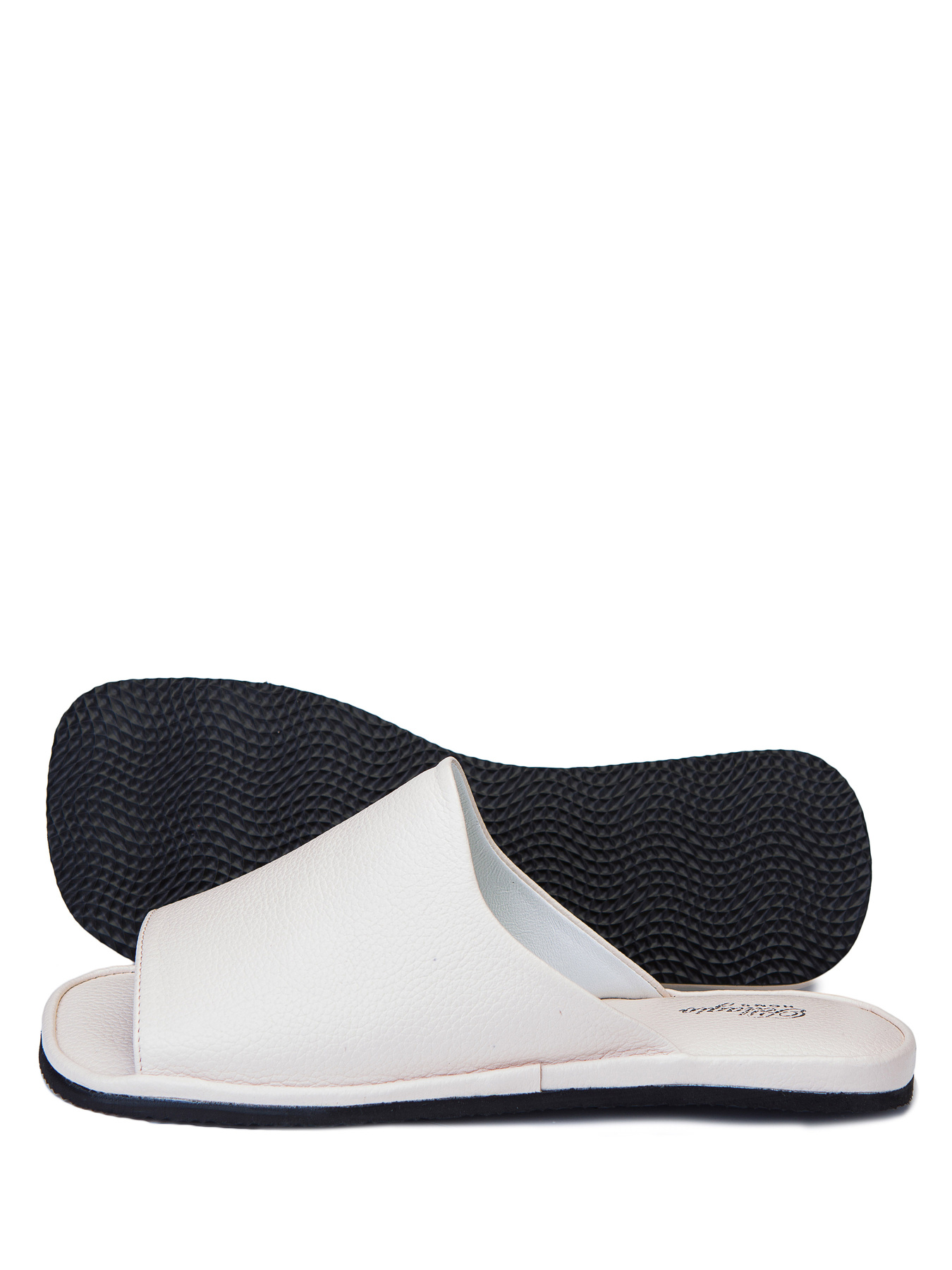 Тапки Pellagio модель 3603503 Фото