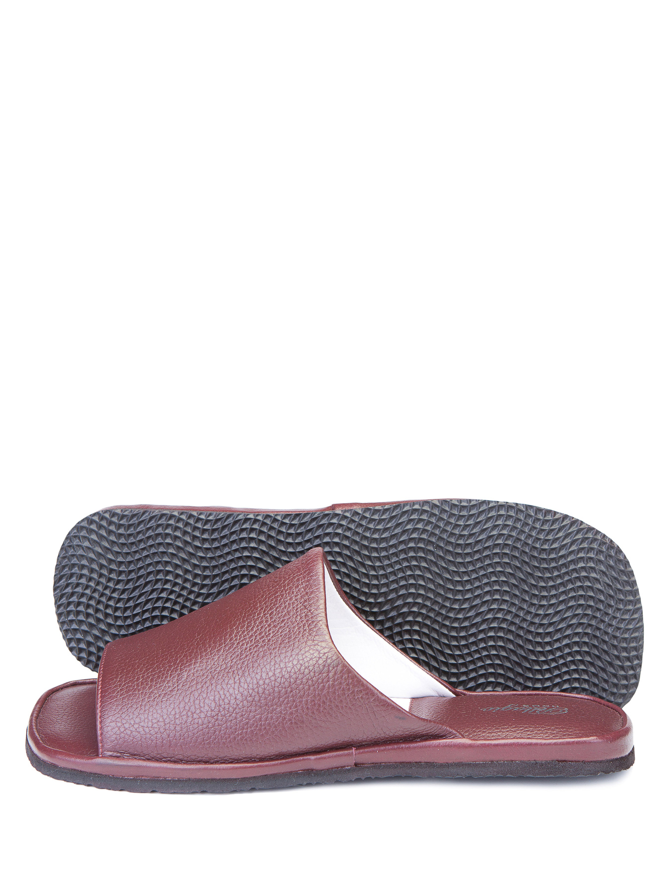 Тапки Pellagio модель 3603504 Фото