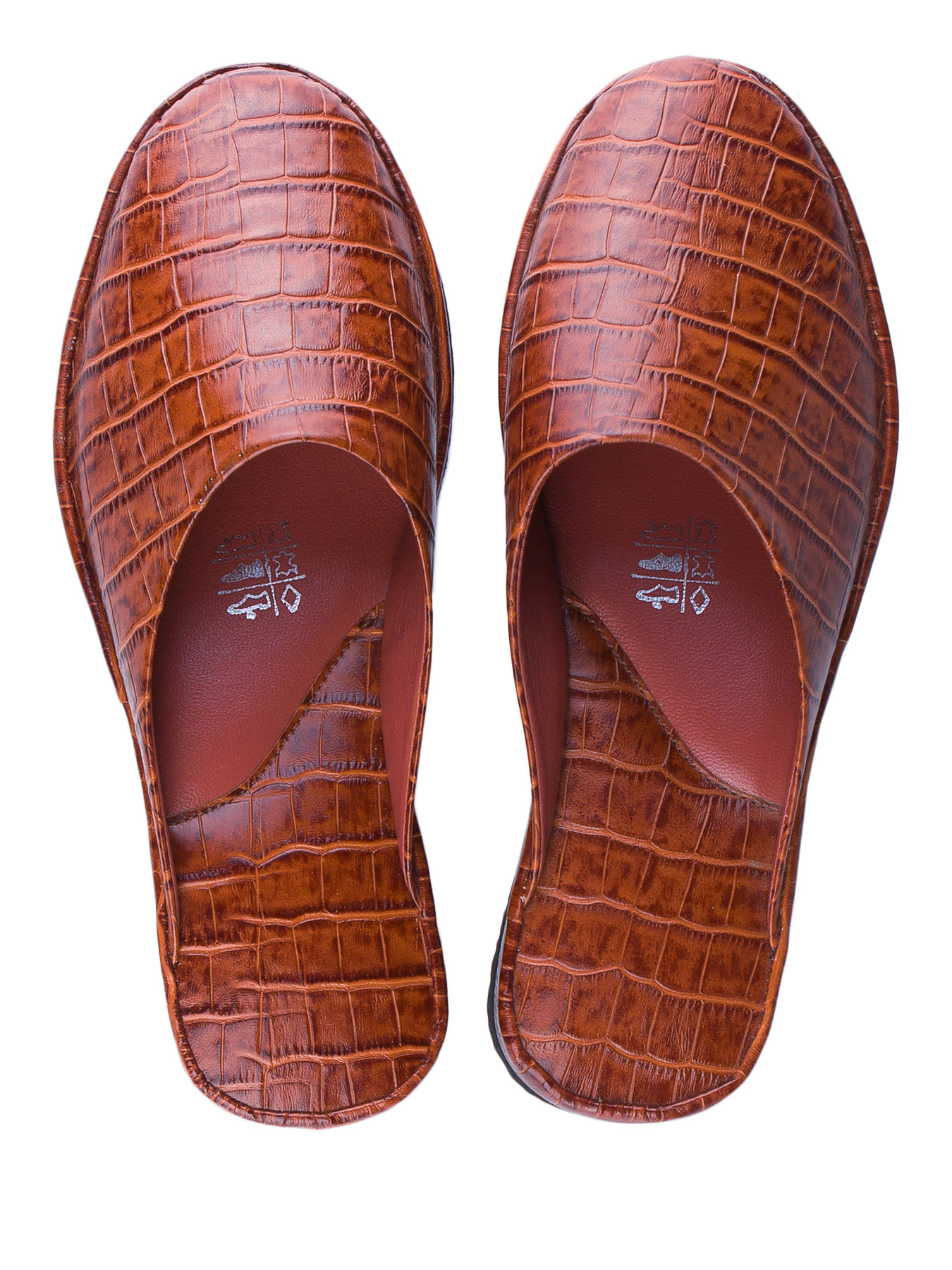 Тапки Pellagio модель 5040904 Фото