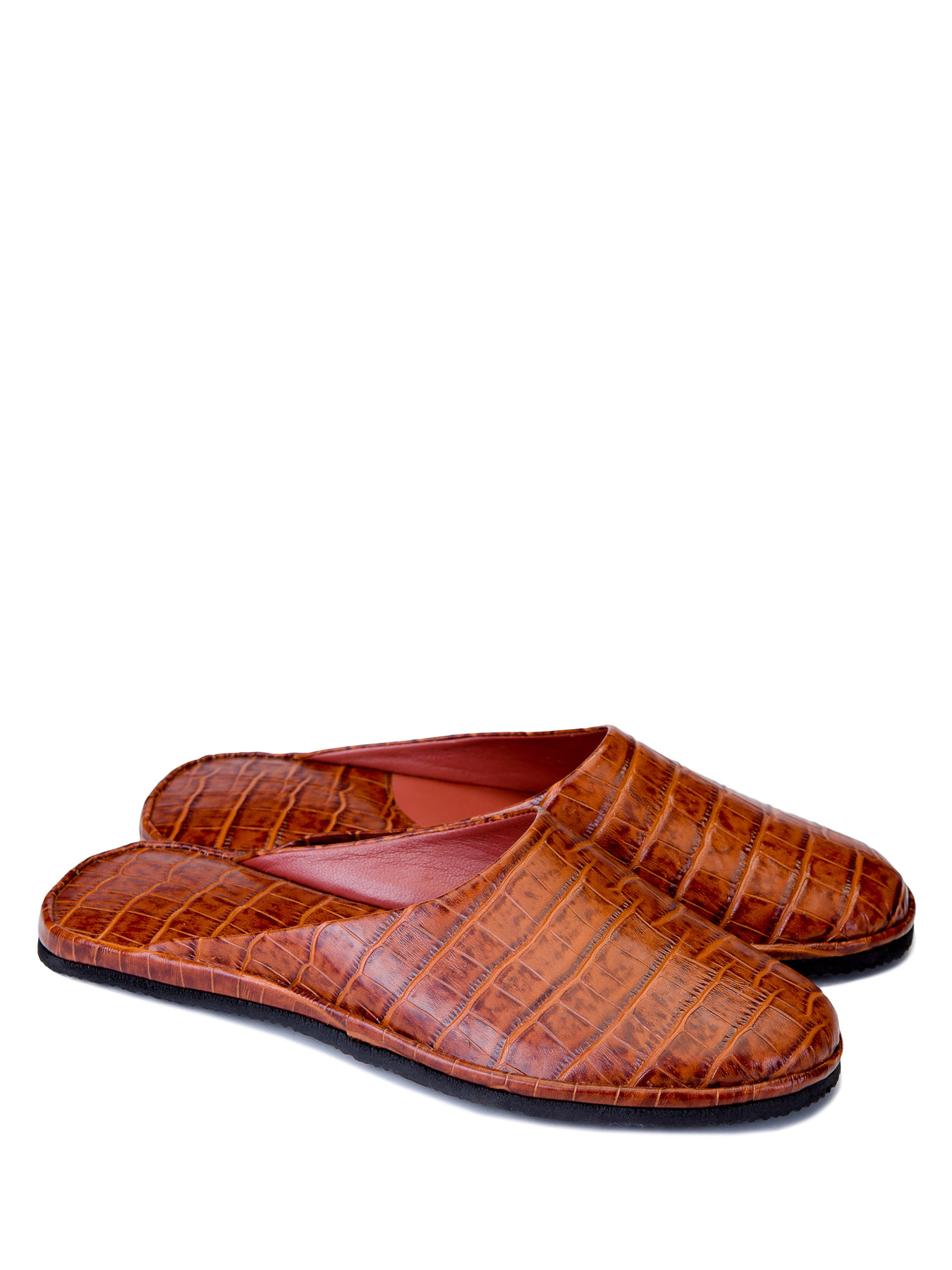 Тапки Pellagio модель 5040904 Фото