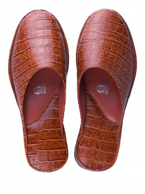 Тапки Pellagio модель 5040904 Фото