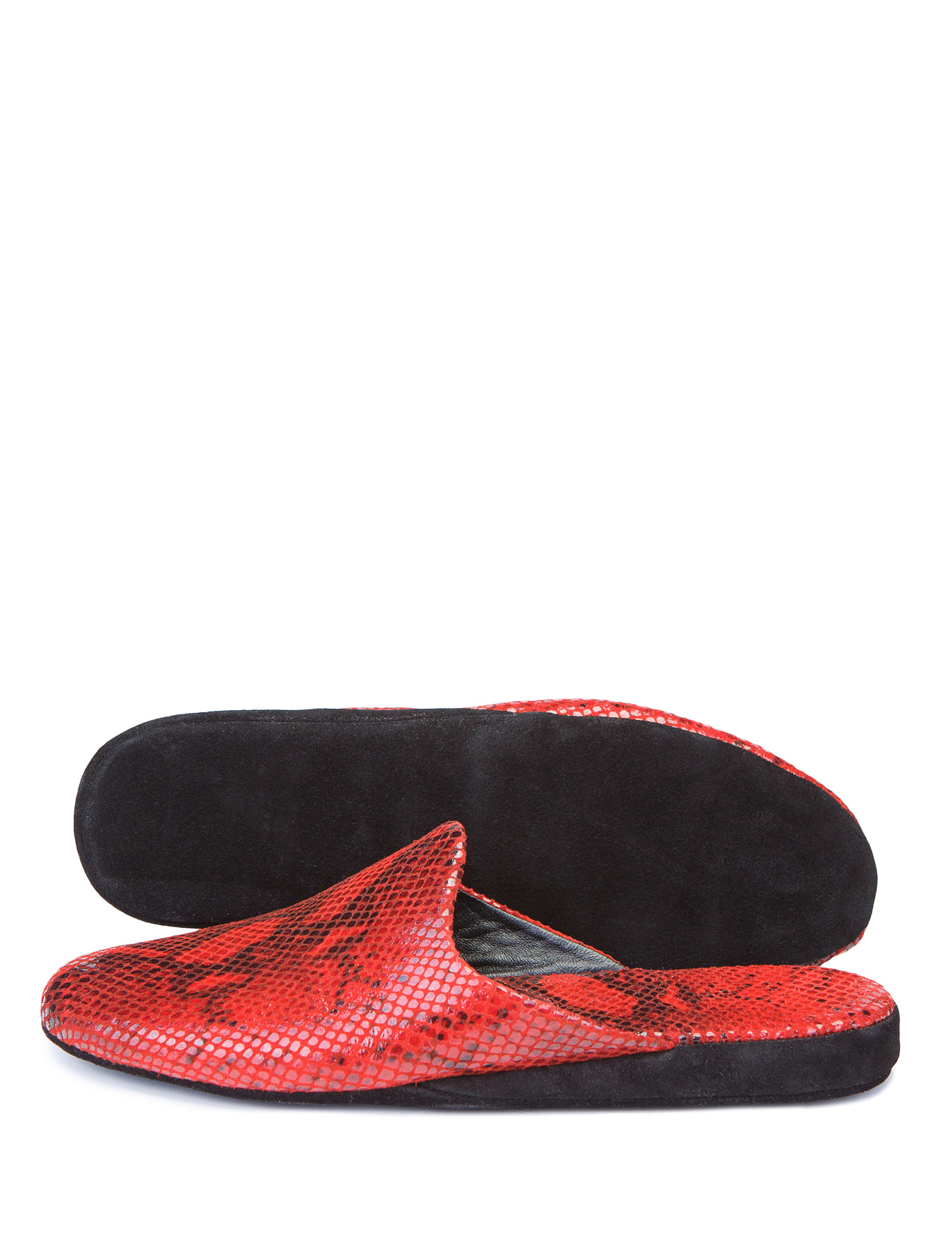 Капці Pellagio модель 5505605 Капці Pellagio модель 5505605 Фото