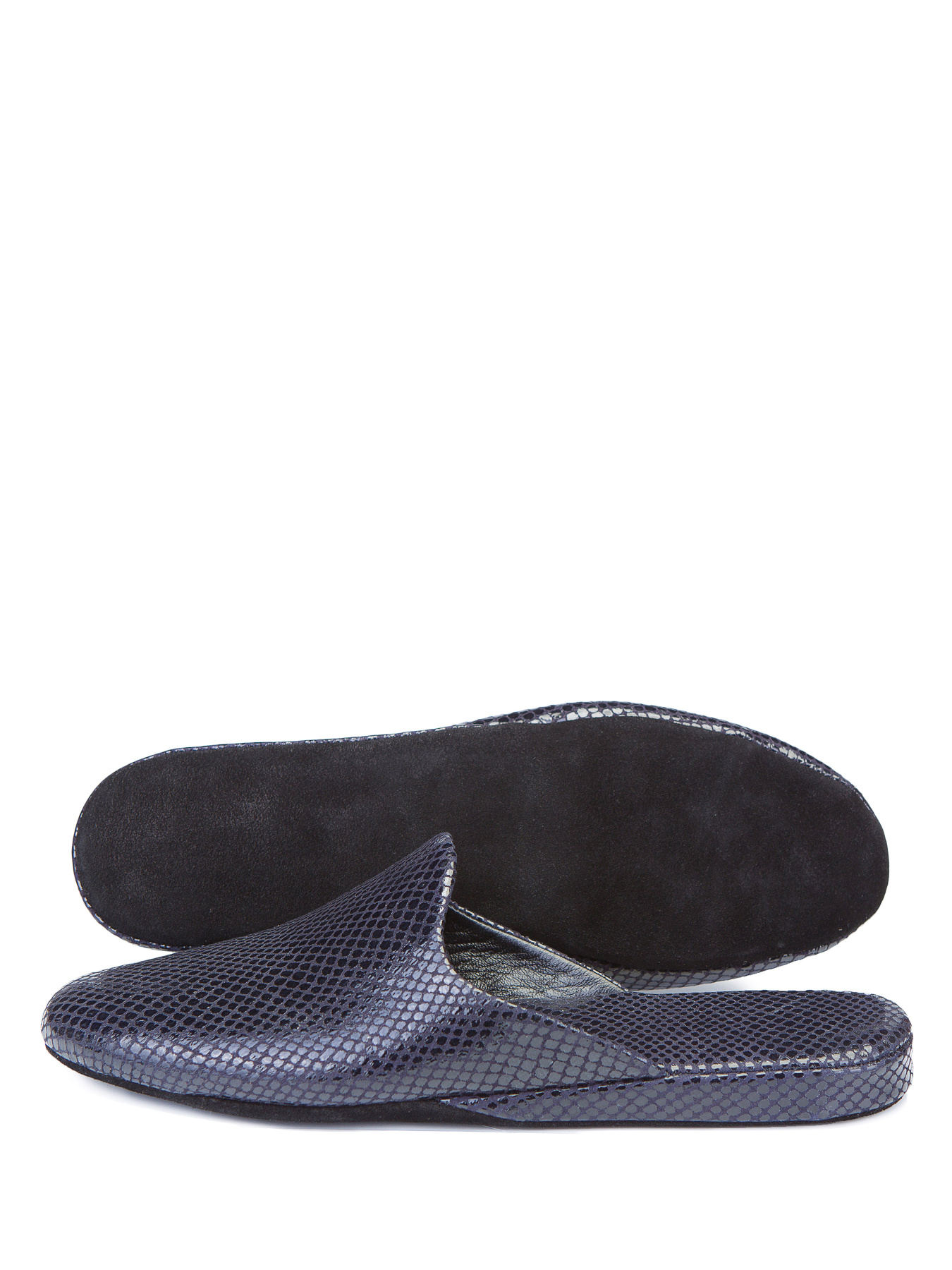 Тапки Pellagio модель 5505513 Фото