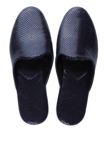 Тапки Pellagio модель 5505513 Фото