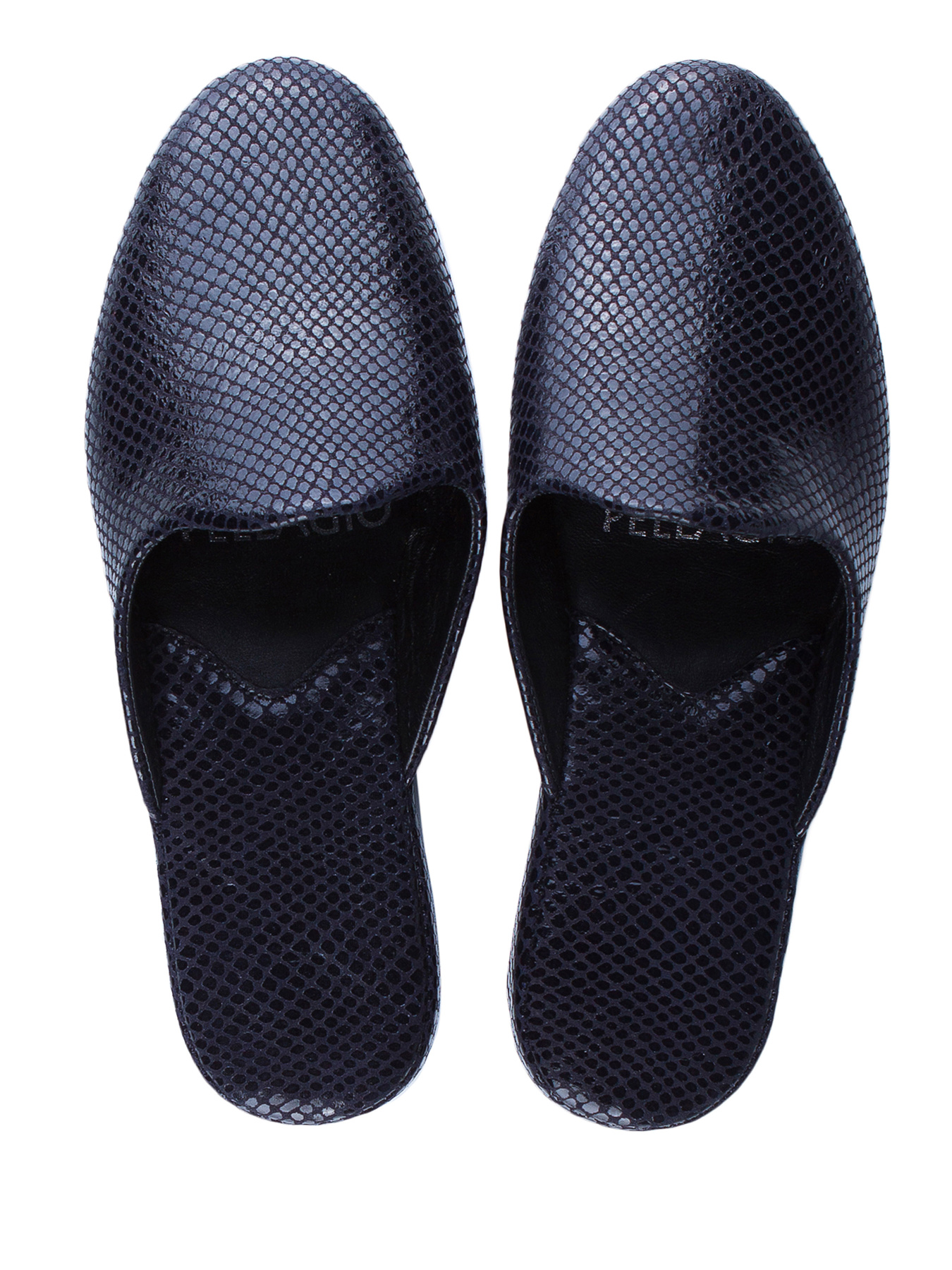 Капці Pellagio модель 5505513 Фото