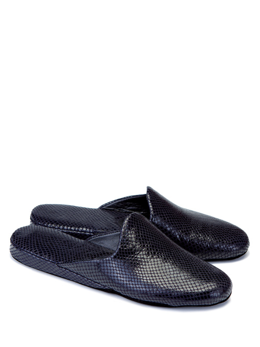 Капці Pellagio модель 5505513 Фото