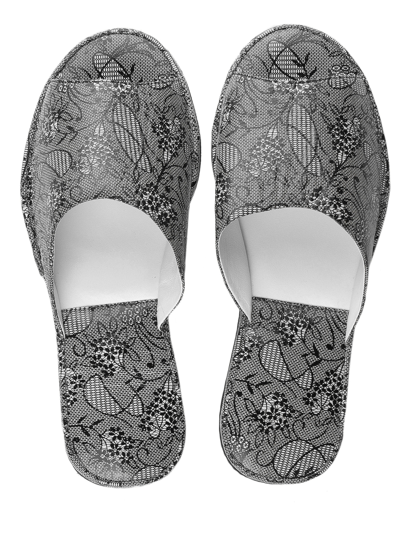 Тапки Pellagio модель 5645216 Фото