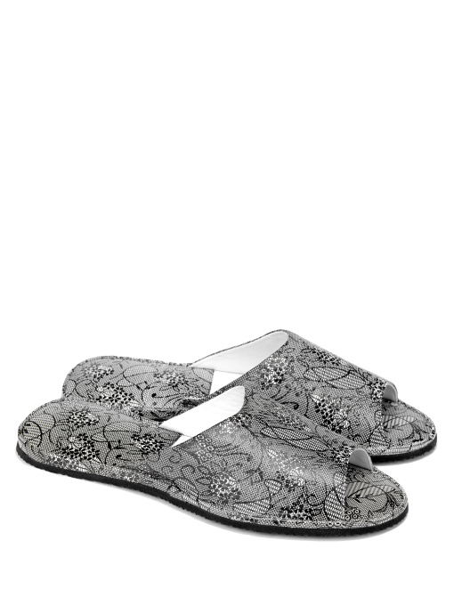 Тапки Pellagio модель 5645216 Фото