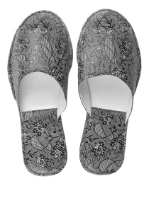 Капці Pellagio модель 5645216 Капці Pellagio модель 5645216 Фото