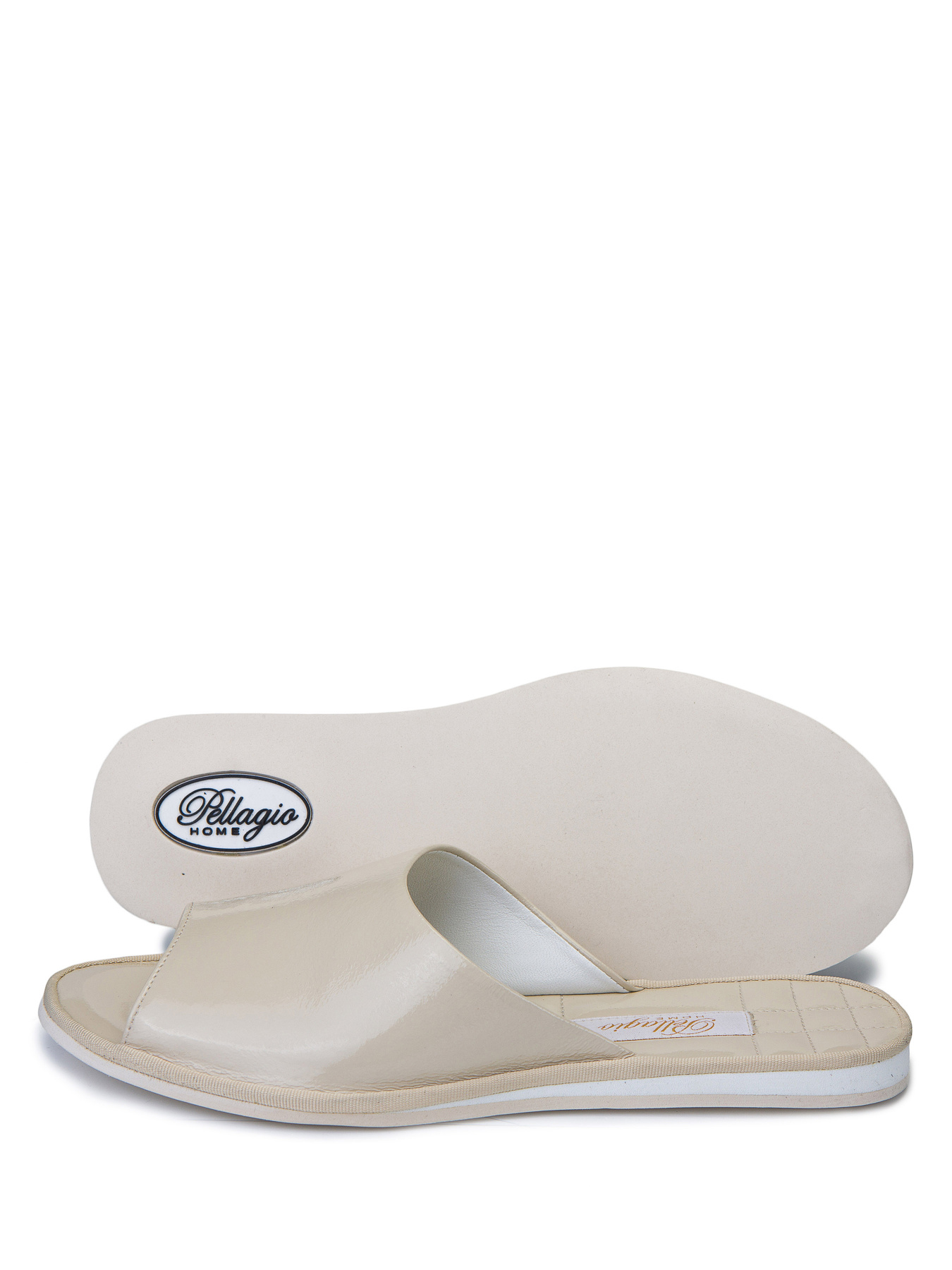 Тапки Pellagio модель 56413403 Фото