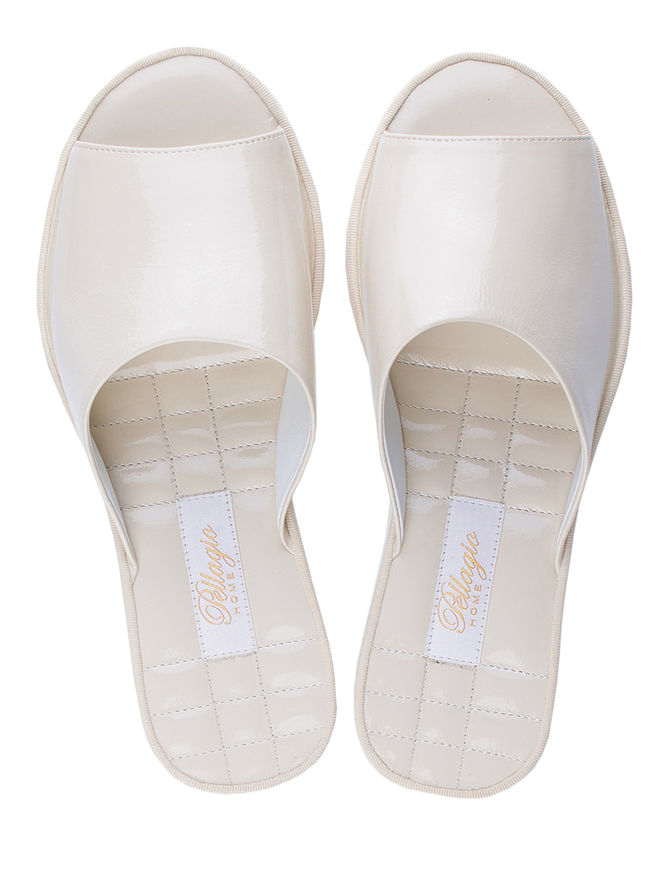 Тапки Pellagio модель 56413403 Фото