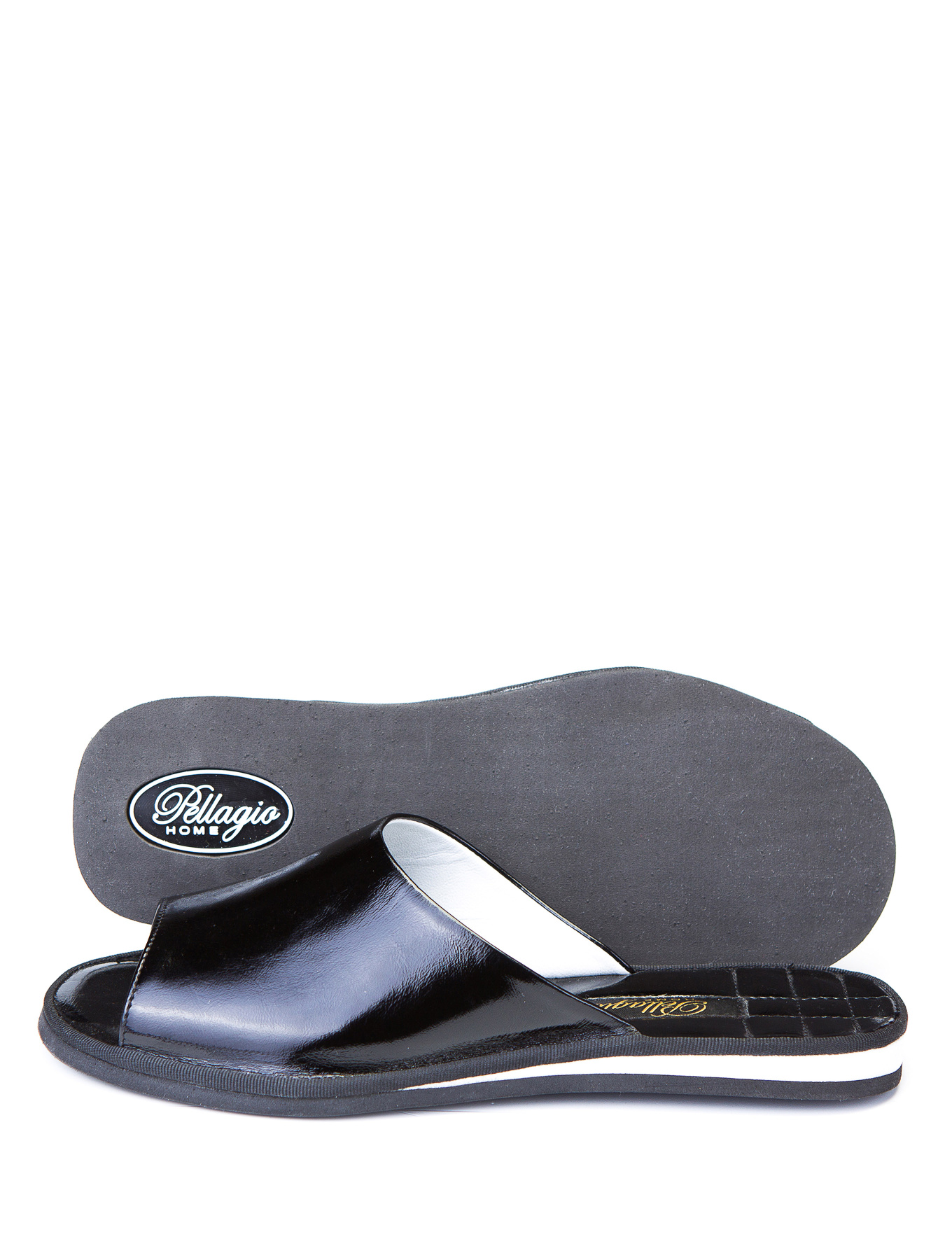 Тапки Pellagio модель 56413401 Фото