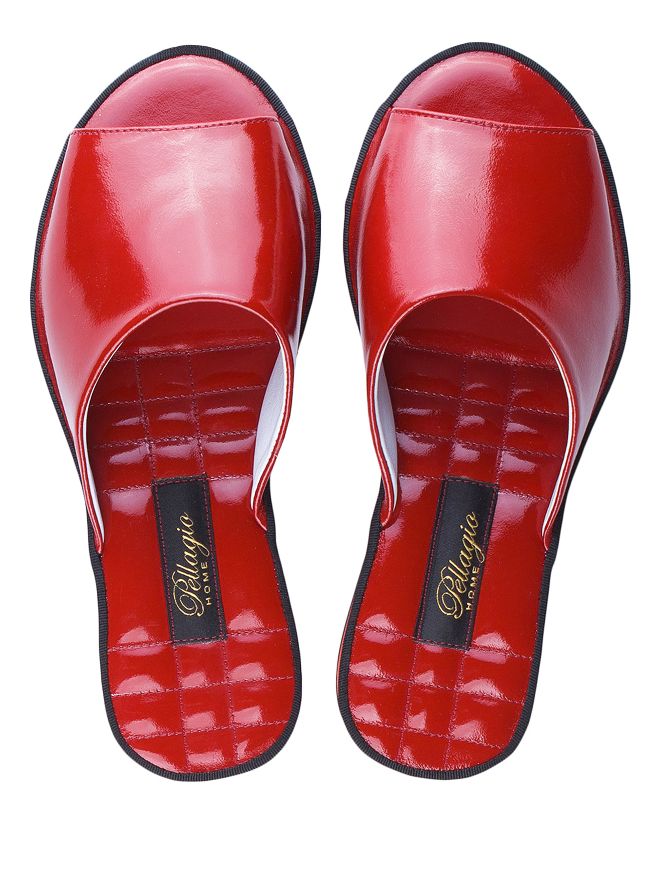 Тапки Pellagio модель 56413405 Фото