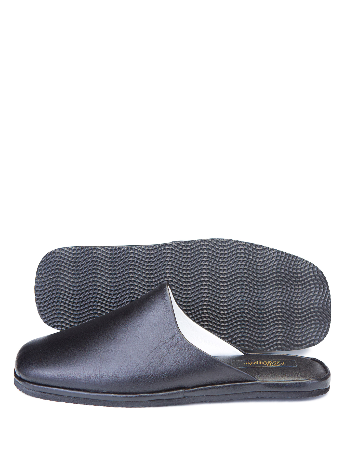 Капці Pellagio модель 1203201 Фото