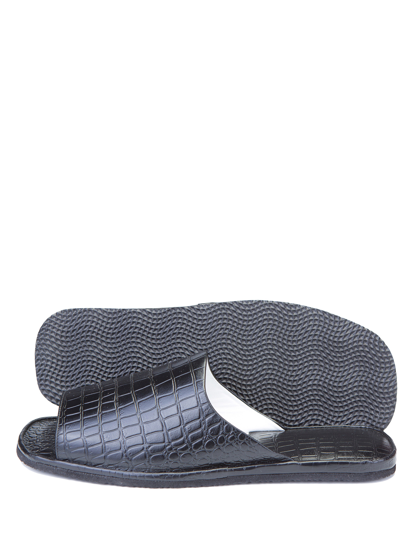 Капці Pellagio Модель 1600501 Фото