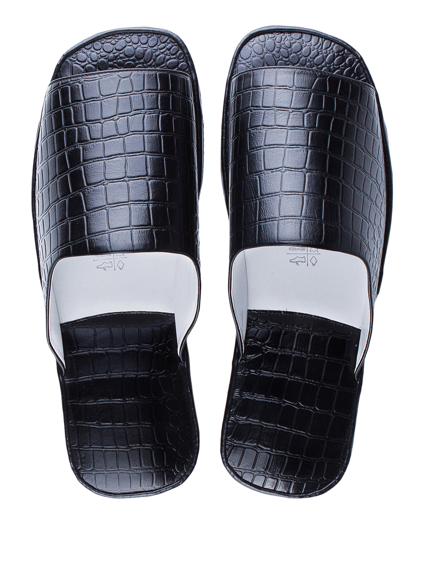 Капці Pellagio Модель 1600501 Фото